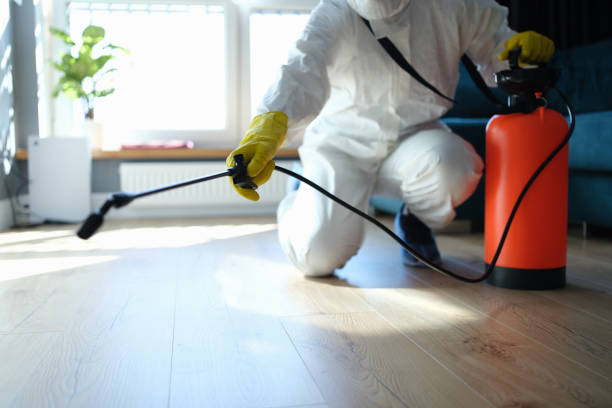 Reliable Biohazard contractor in Jeffersonville, OH by Dulley Family Biohazard Services